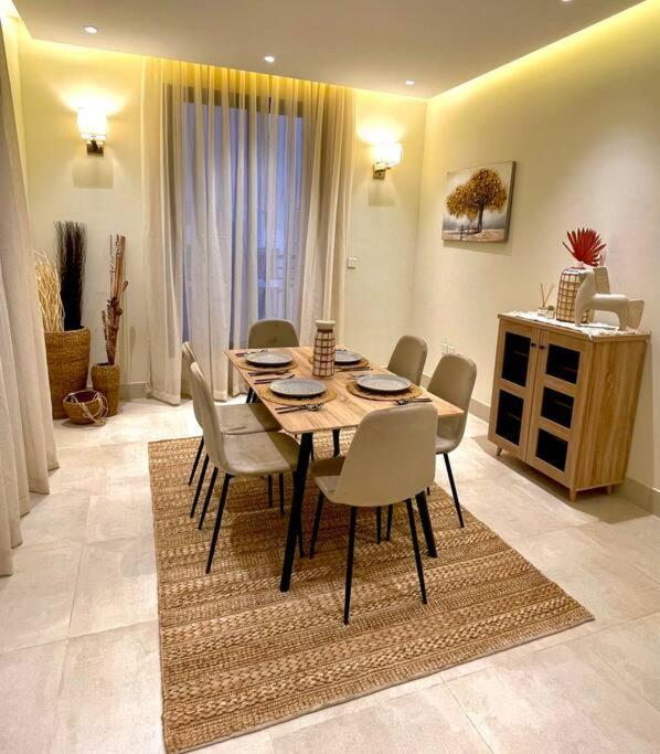 Nuzul R110 - Cozy Apartment