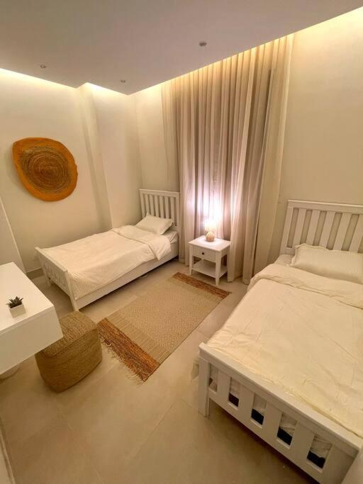 Nuzul R110 - Cozy Riyadh